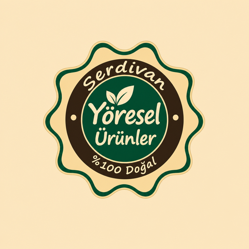 Serdivan Yöresel logosu